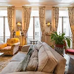 Villa Victor Hugo - Charmante De Luxe *