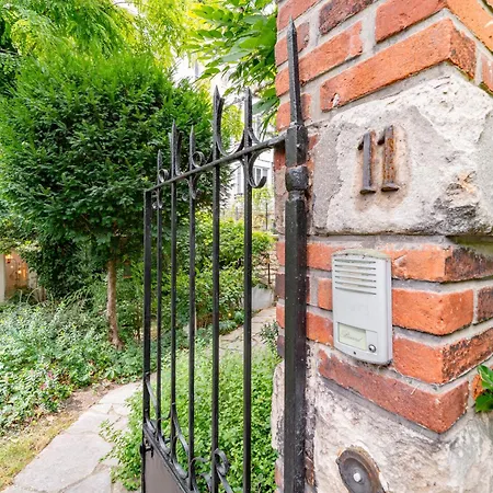 Villa Victor Hugo - Charmante De Luxe *