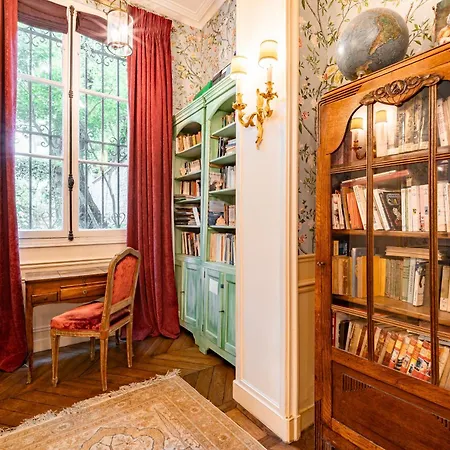 Villa Victor Hugo - Charmante De Luxe *