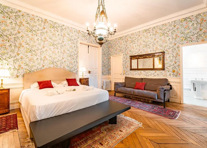 Villa Victor Hugo - Charmante De Luxe