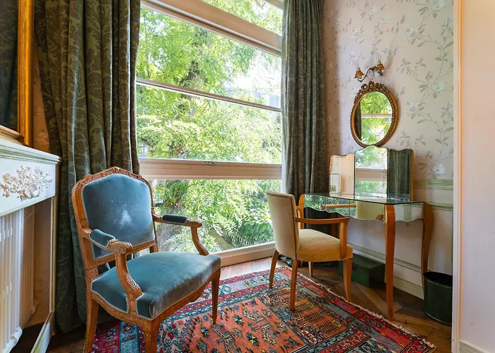 Villa Victor Hugo - Charmante De Luxe