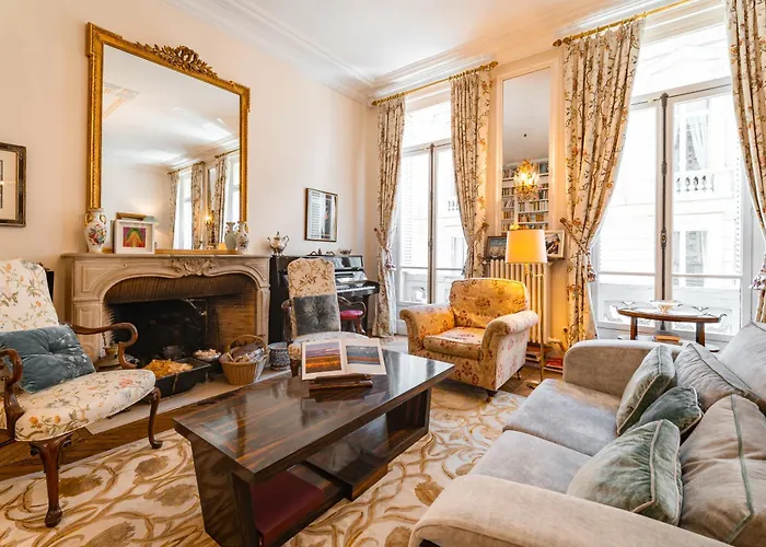 Villa Victor Hugo - Charmante De Luxe